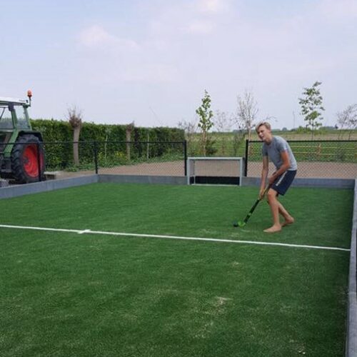 Hockeycourt 47 Hockeycourt - Afbeelding 11